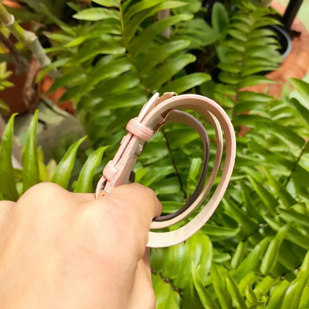 clock bracelet - Picture 5 of 6
